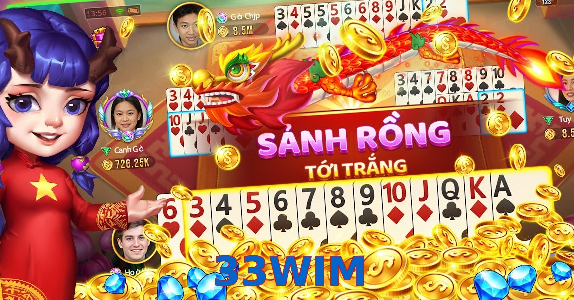 33WIM
