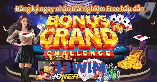 33WIM