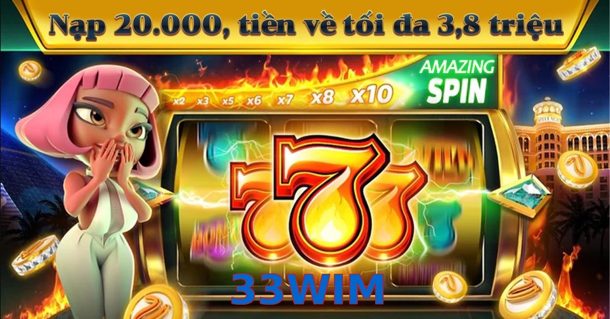 33WIM