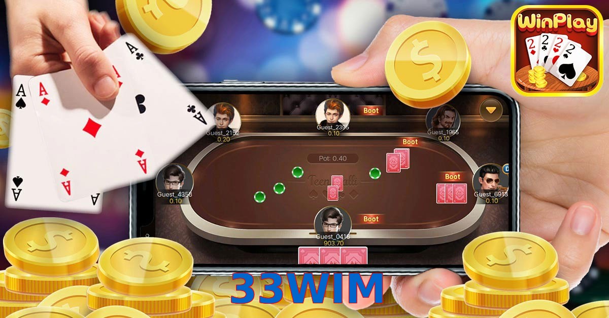 33WIM