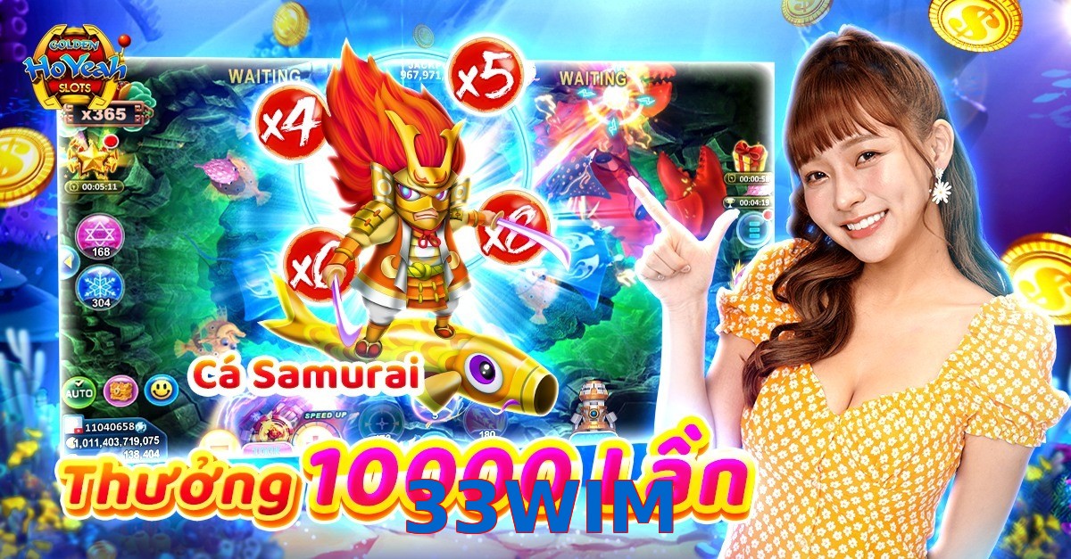 33WIM