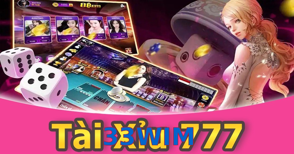 33WIM