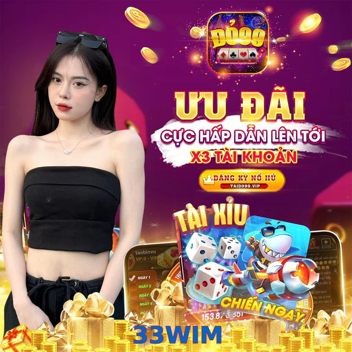 33WIM
