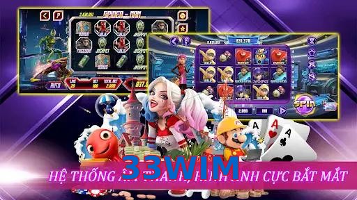 33WIM