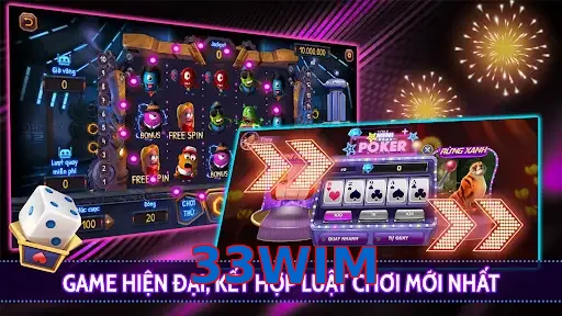 33WIM