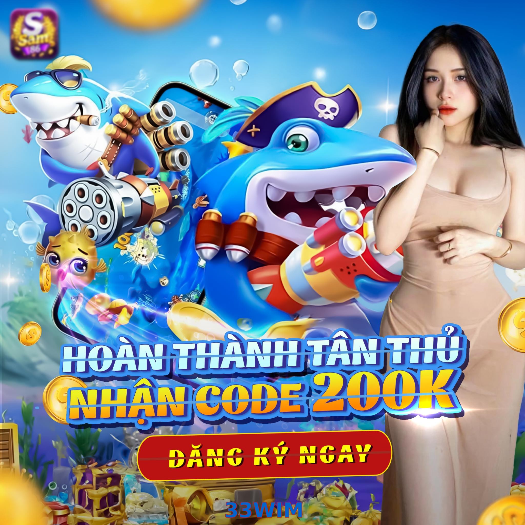 33WIM