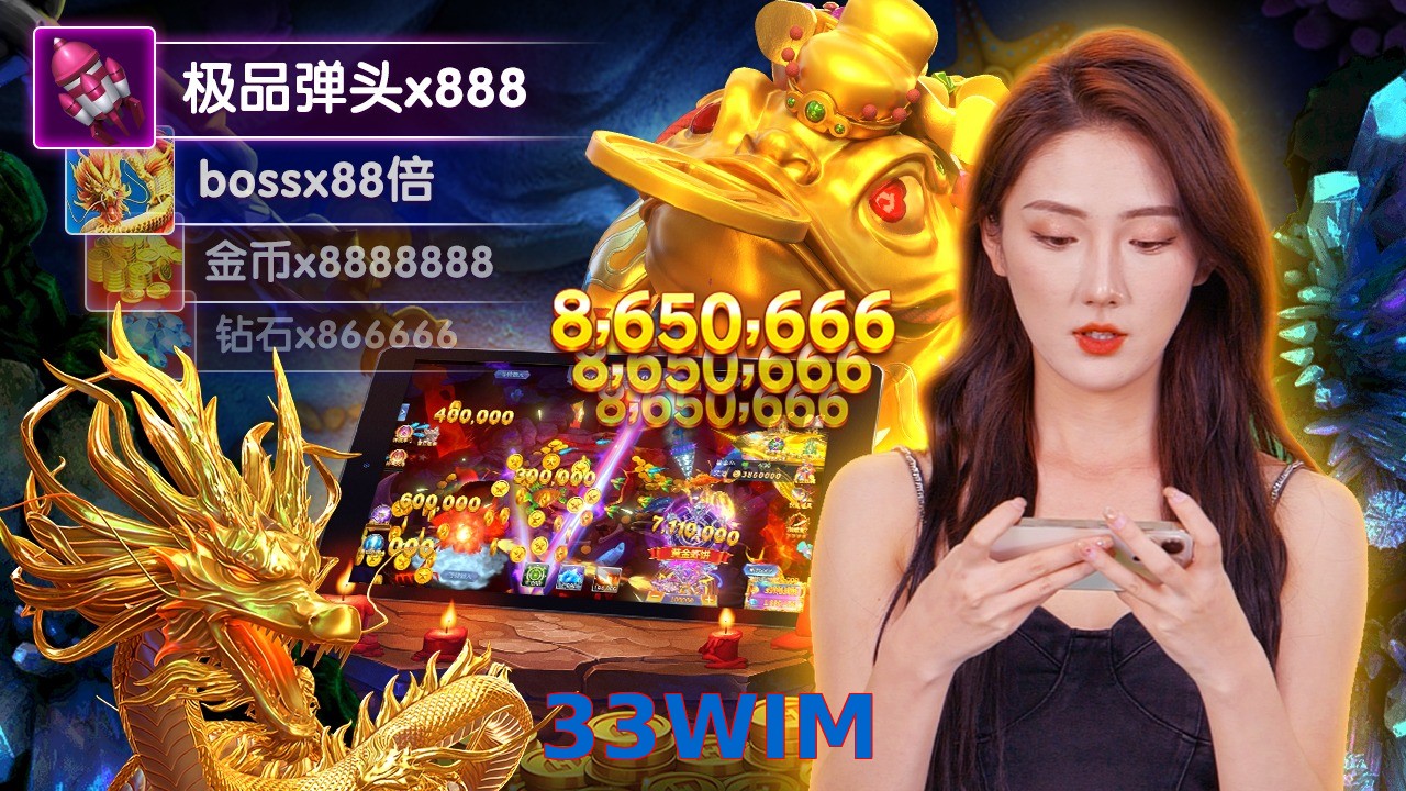 33WIM
